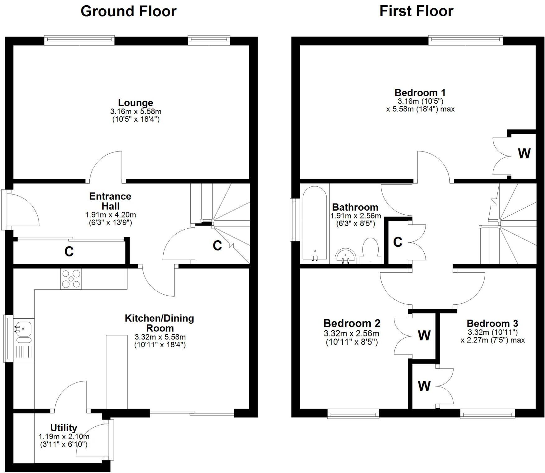 property Raw Floorplan Images}