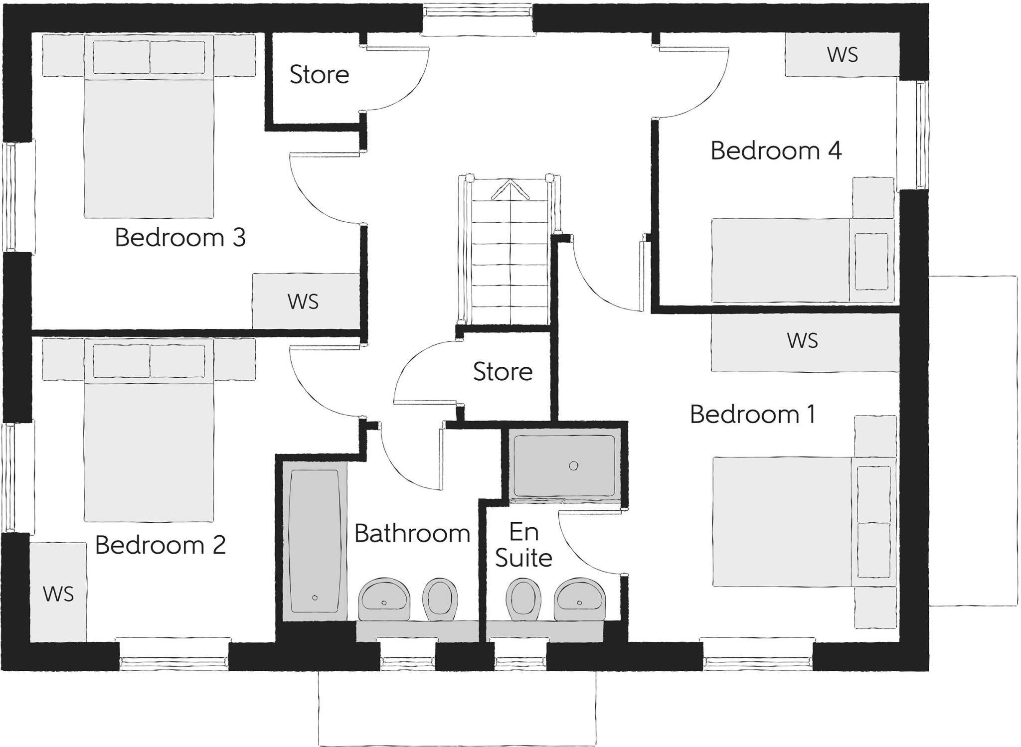 property Raw Floorplan Images}