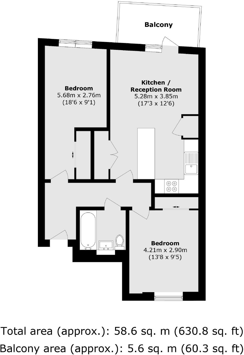 property Raw Floorplan Images}