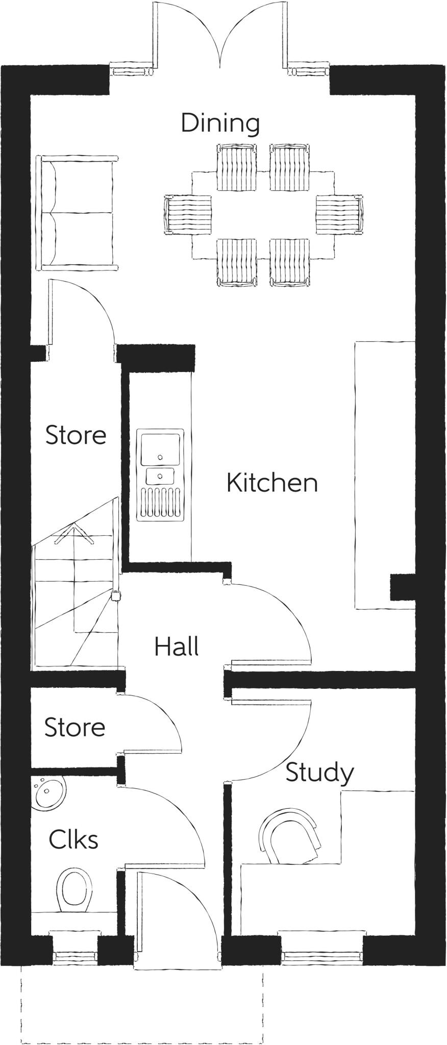 property Raw Floorplan Images}