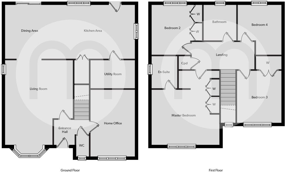 property Raw Floorplan Images}