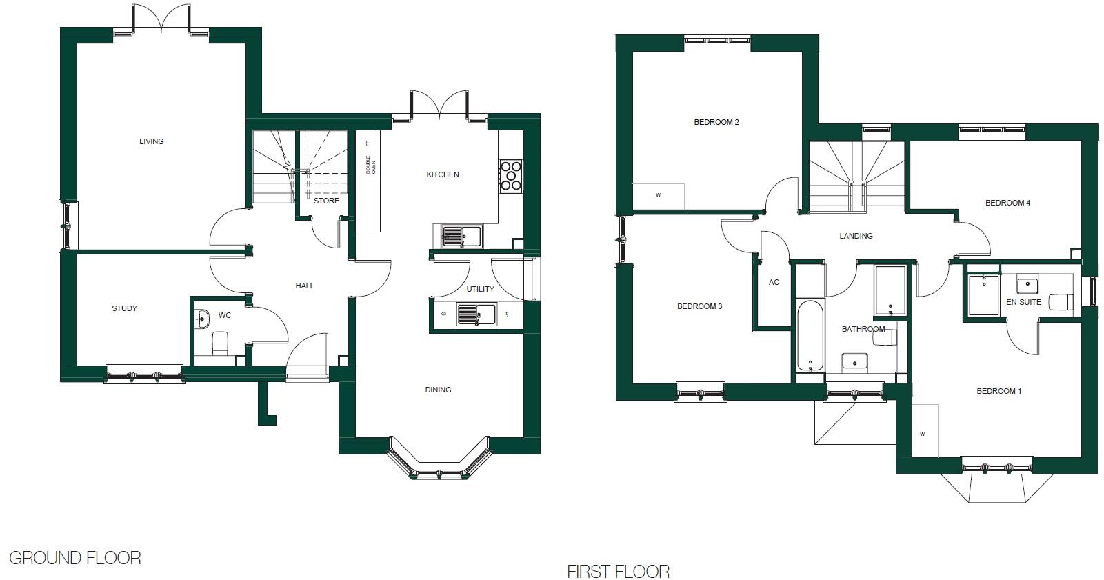 property Raw Floorplan Images}