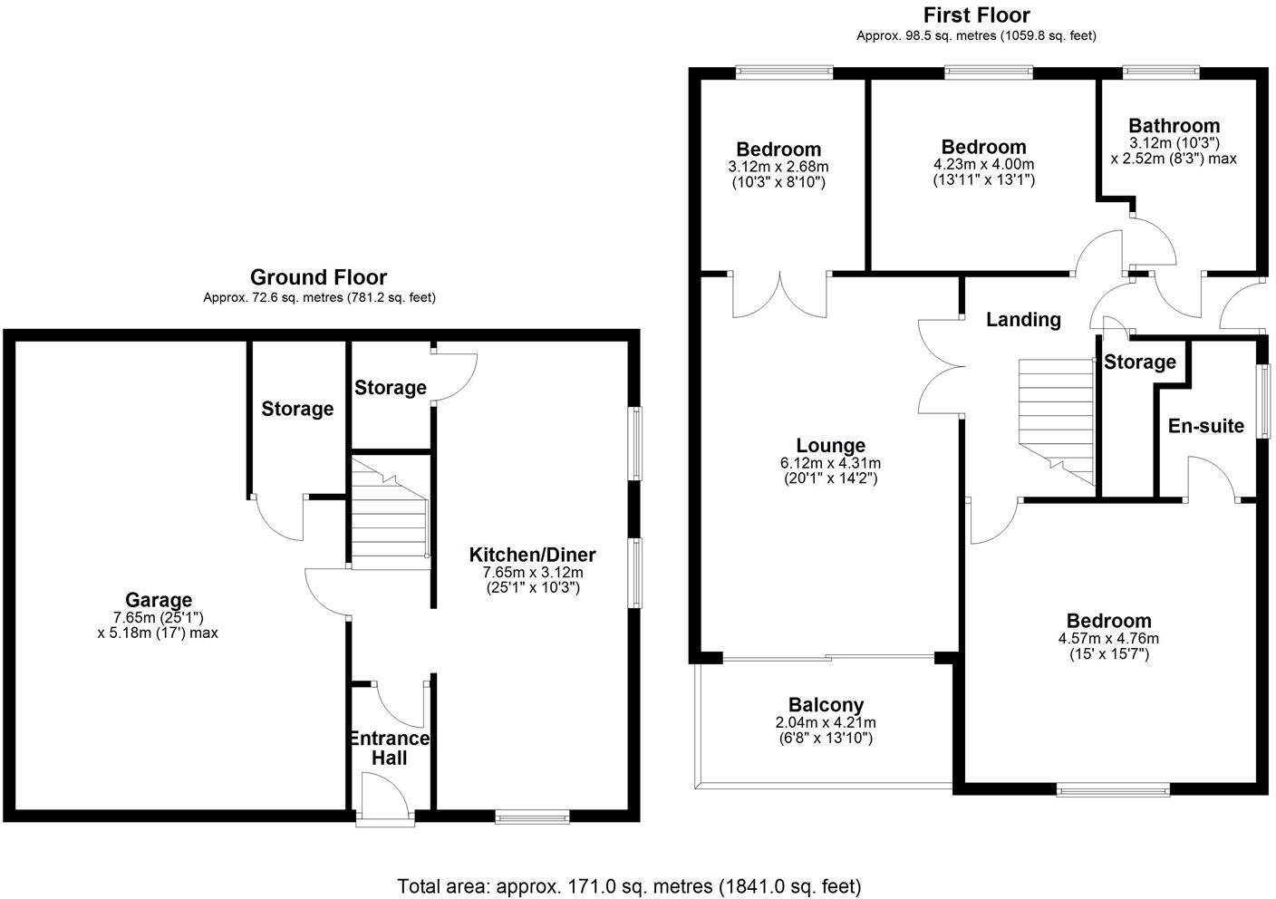 property Raw Floorplan Images}