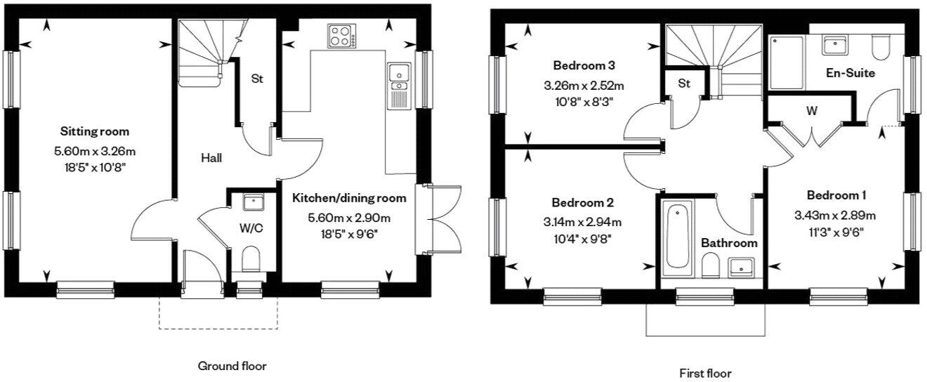 property Raw Floorplan Images}