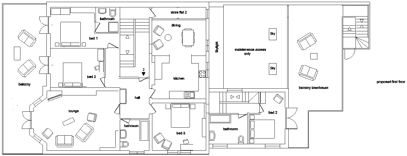 property Raw Floorplan Images}