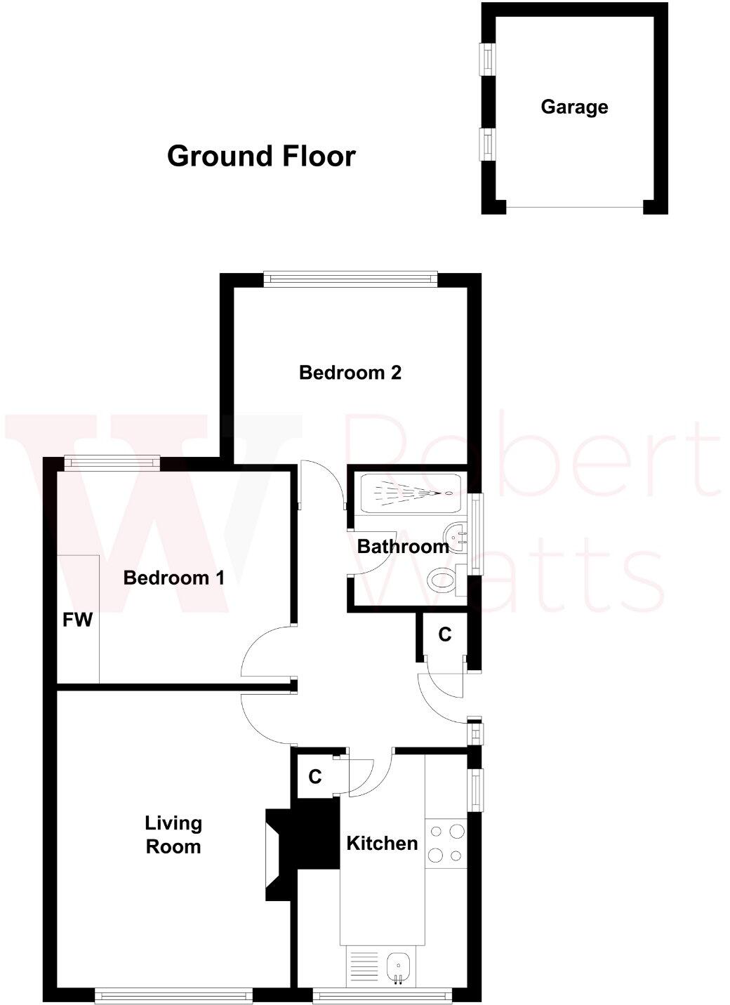 property Raw Floorplan Images}