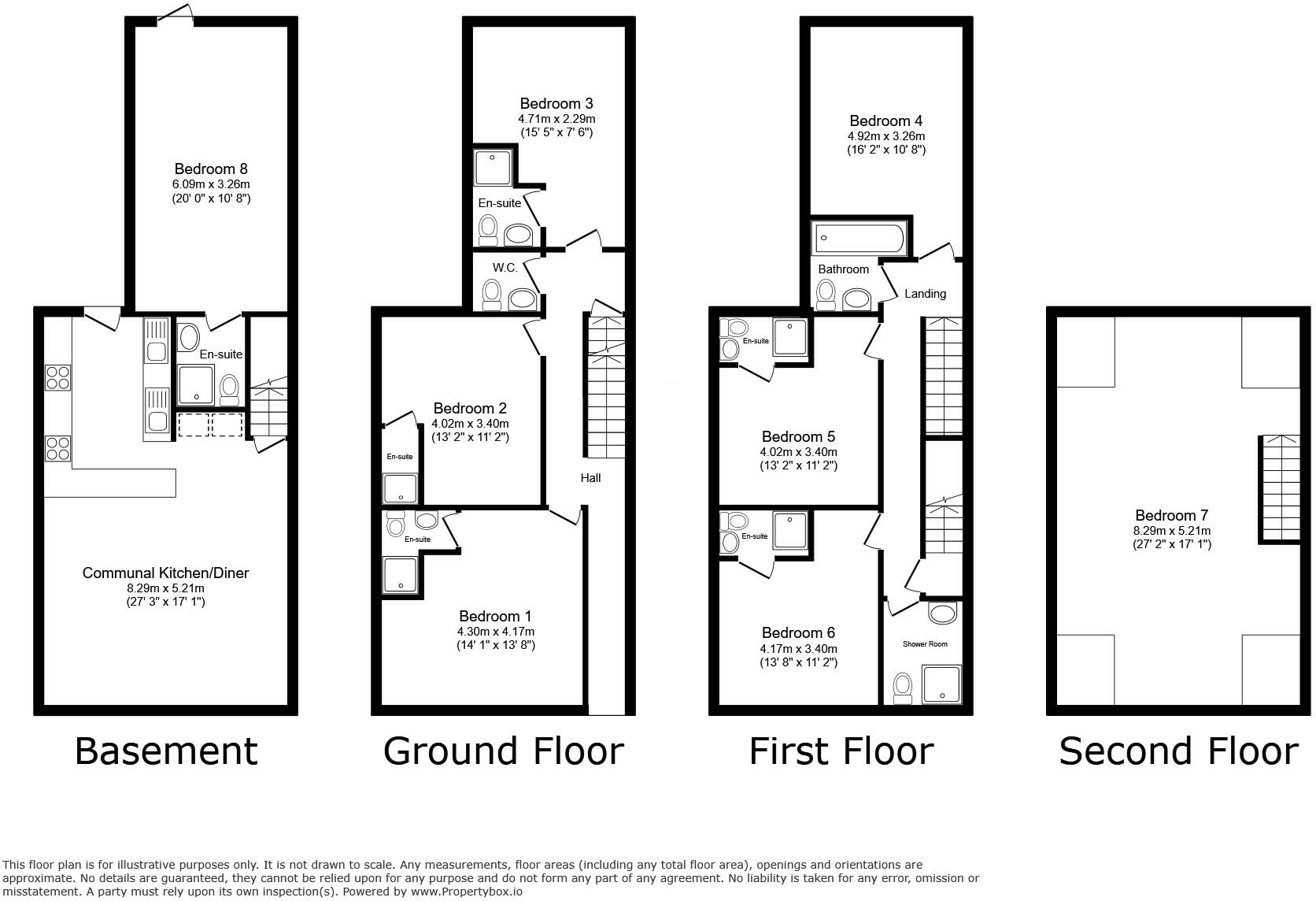 property Raw Floorplan Images}