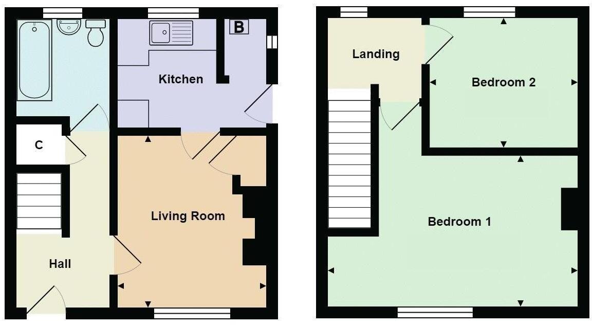property Raw Floorplan Images}