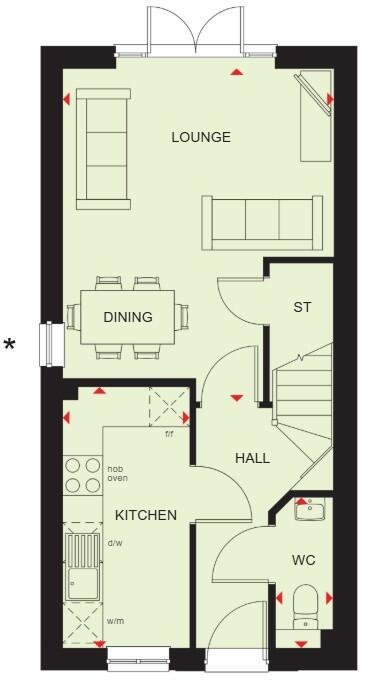 property Raw Floorplan Images}