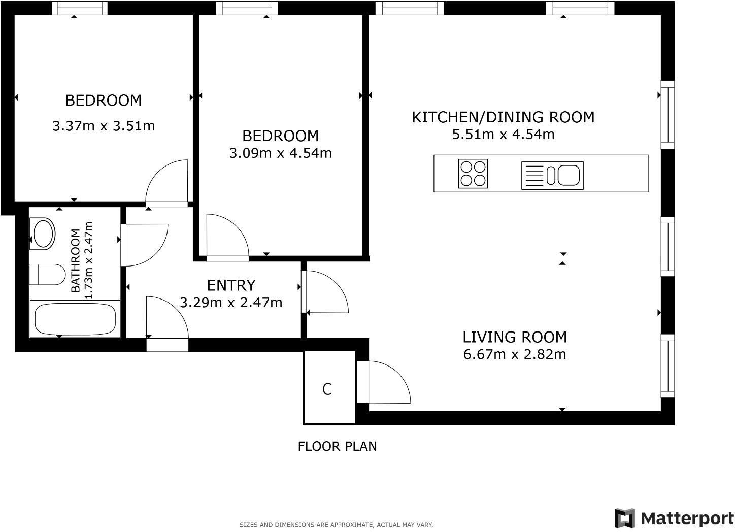 property Raw Floorplan Images}