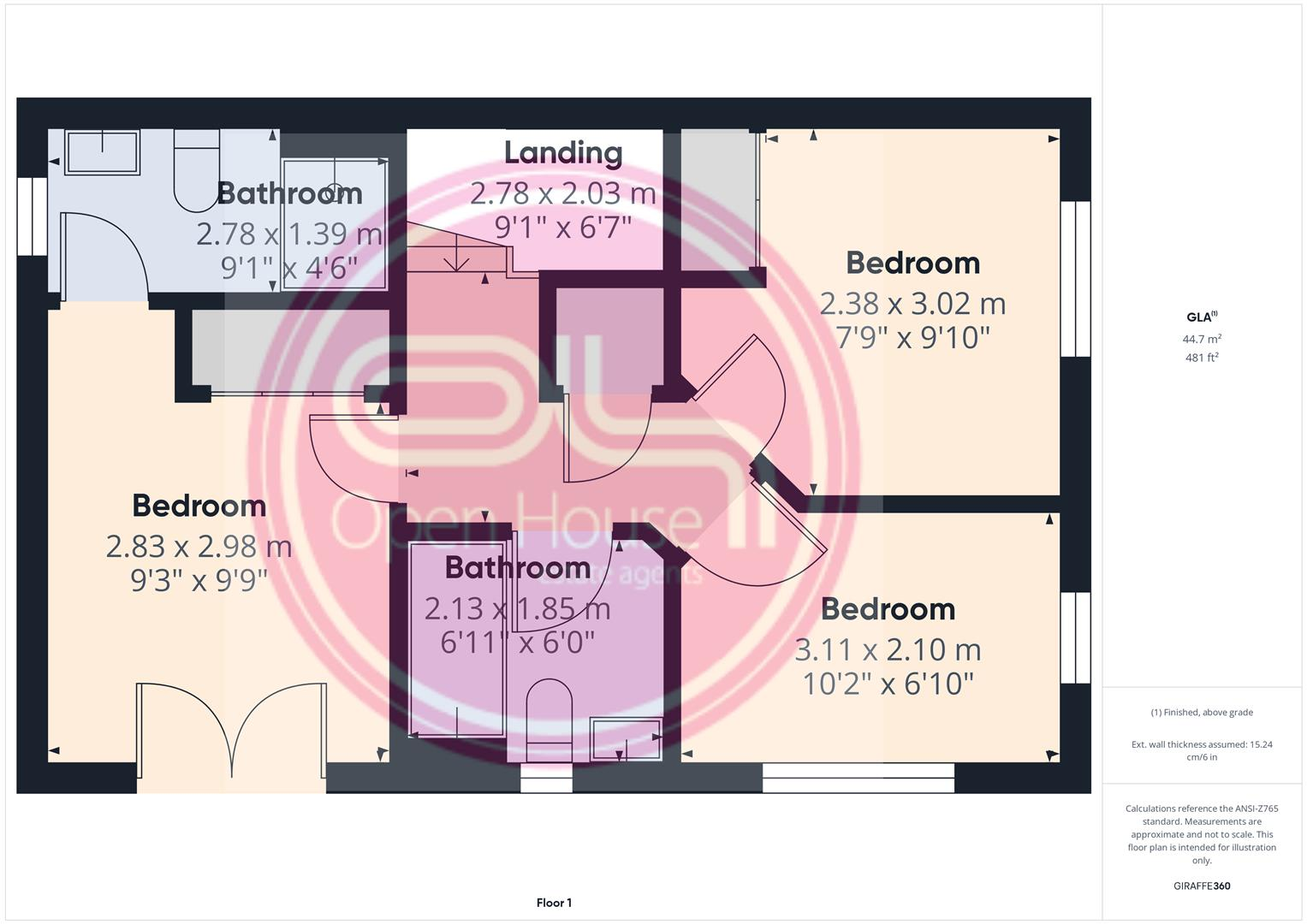 property Raw Floorplan Images}