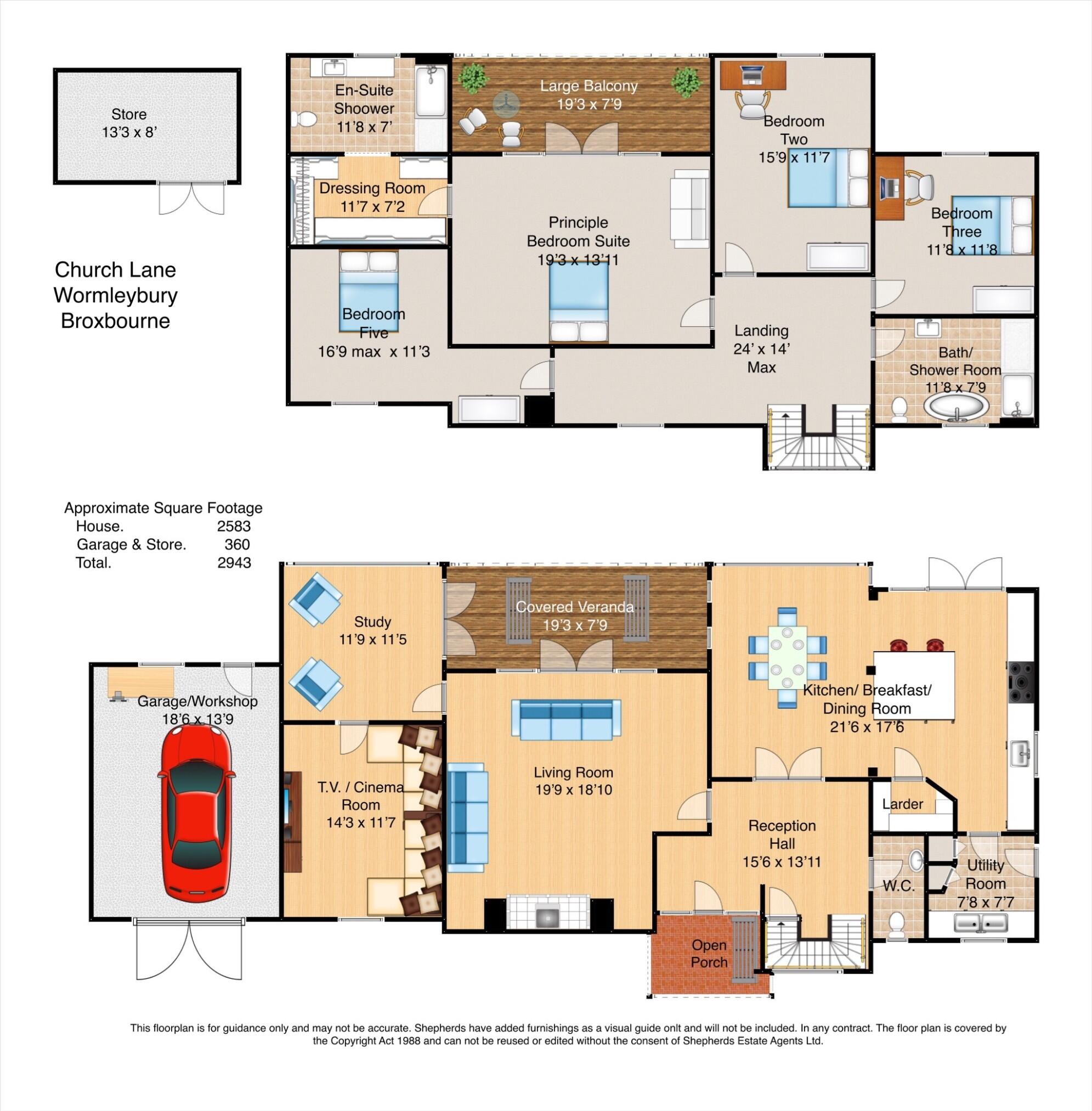 property Raw Floorplan Images}