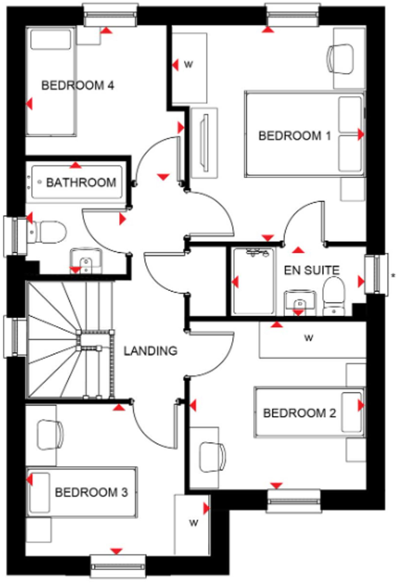 property Raw Floorplan Images}