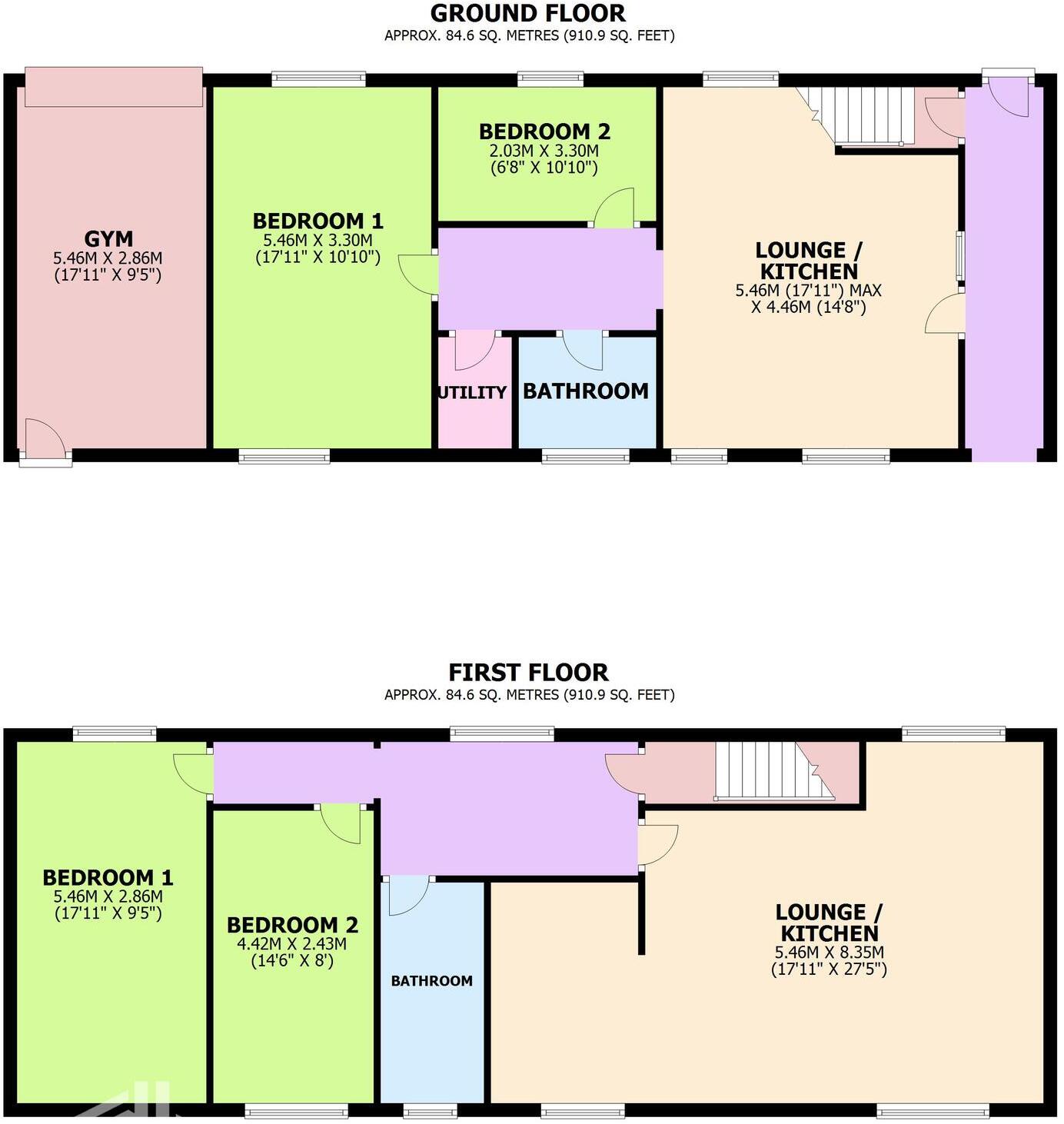 property Raw Floorplan Images}