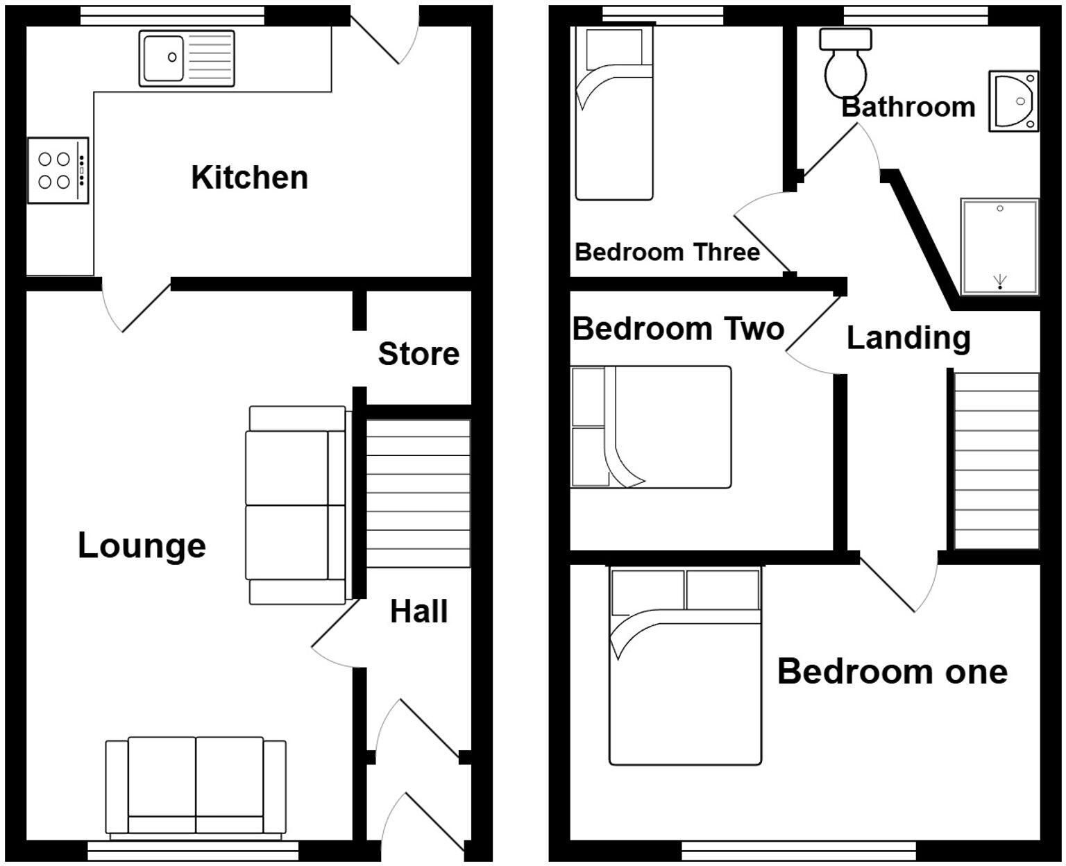 property Raw Floorplan Images}
