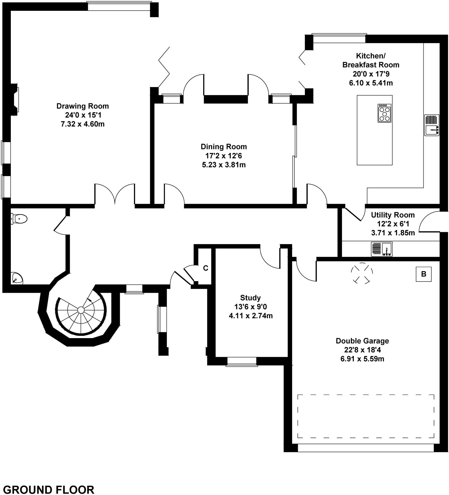 property Raw Floorplan Images}