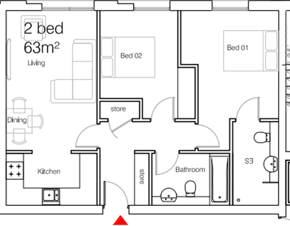 property Raw Floorplan Images}