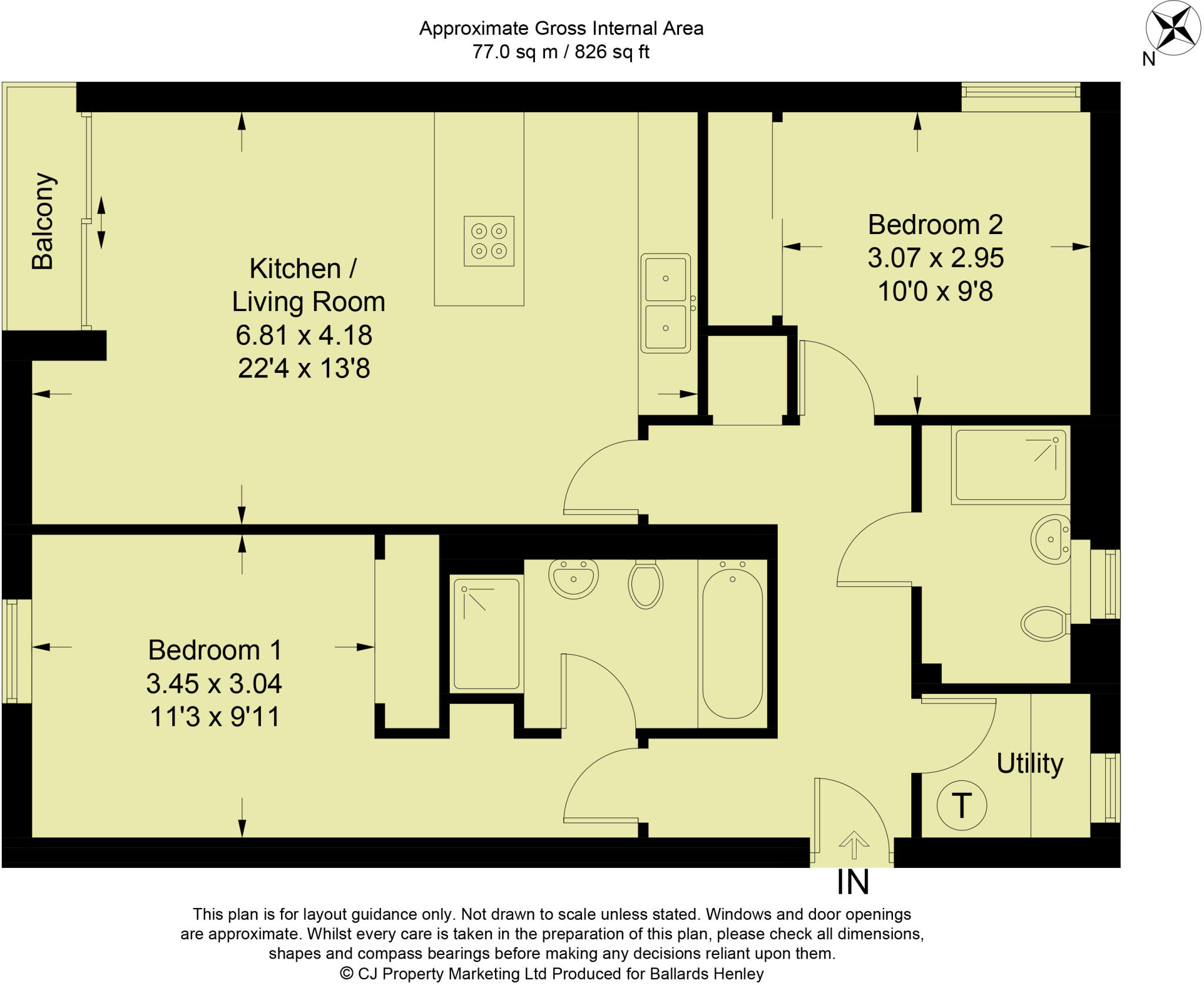 property Raw Floorplan Images}