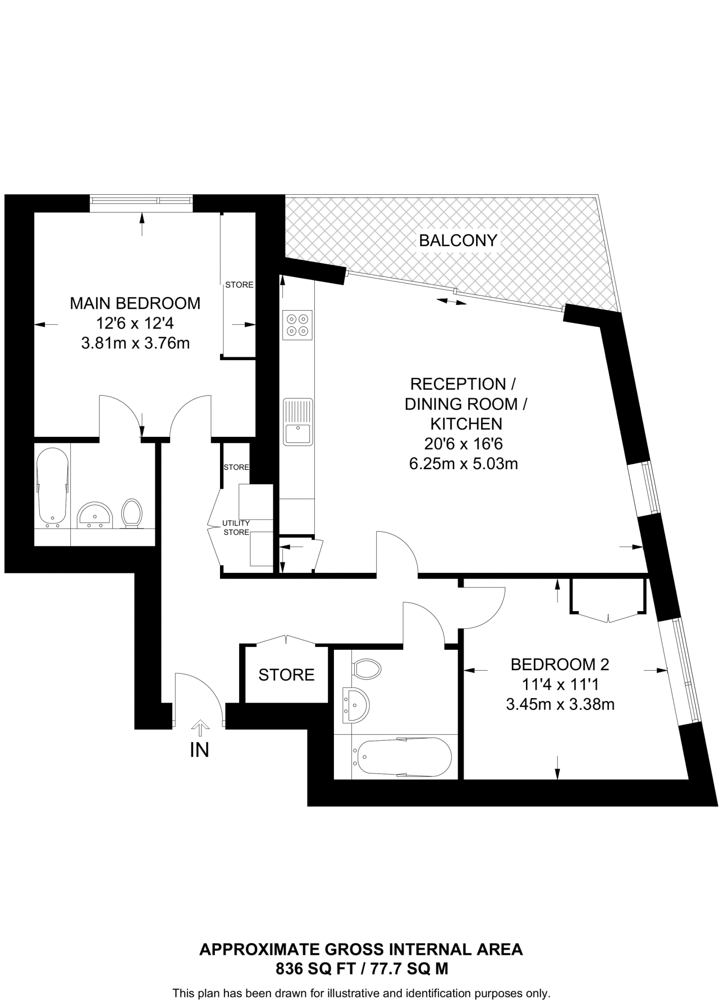 property Raw Floorplan Images}