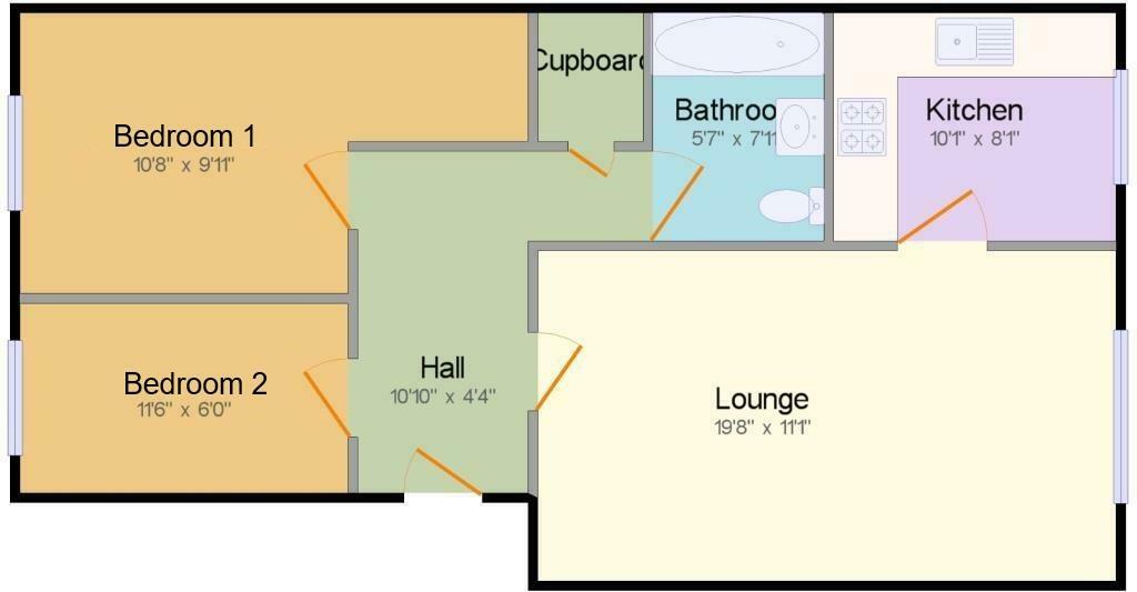 property Raw Floorplan Images}