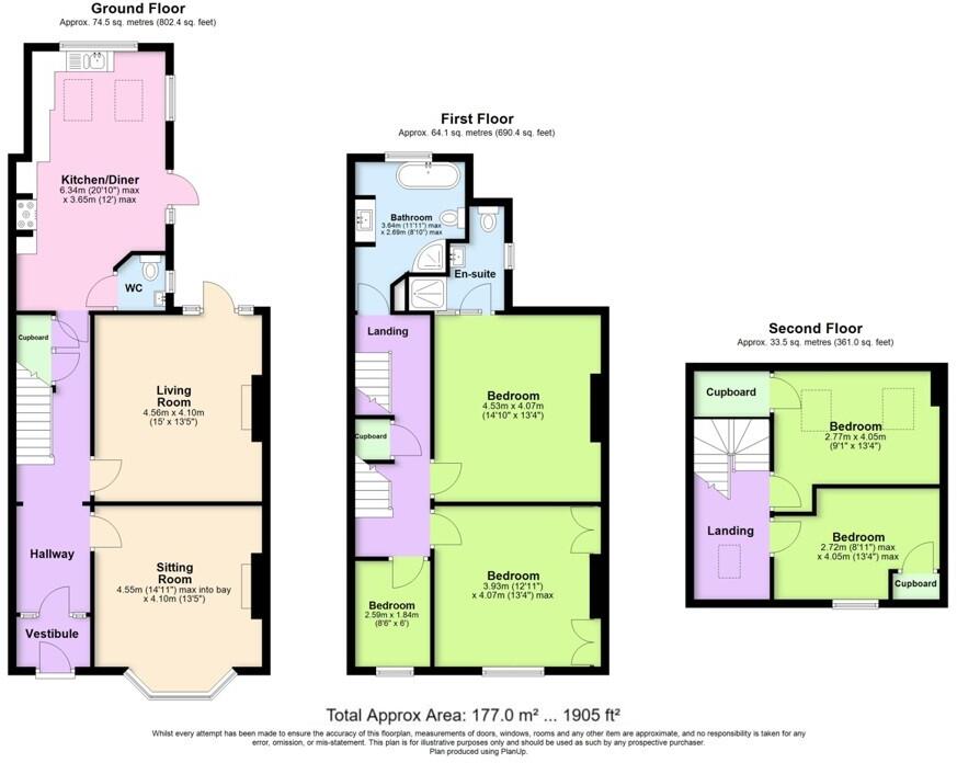 property Raw Floorplan Images}