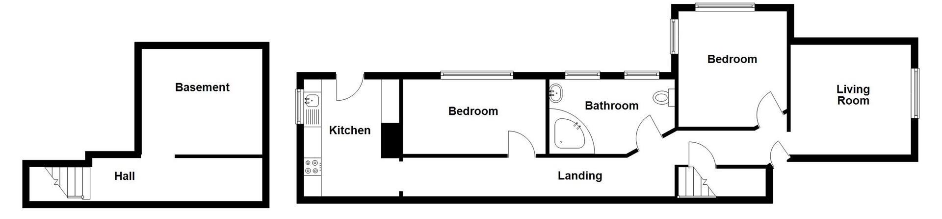 property Raw Floorplan Images}