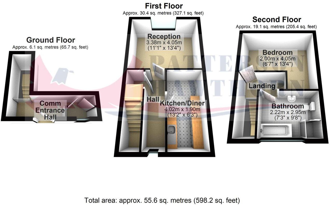 property Raw Floorplan Images}