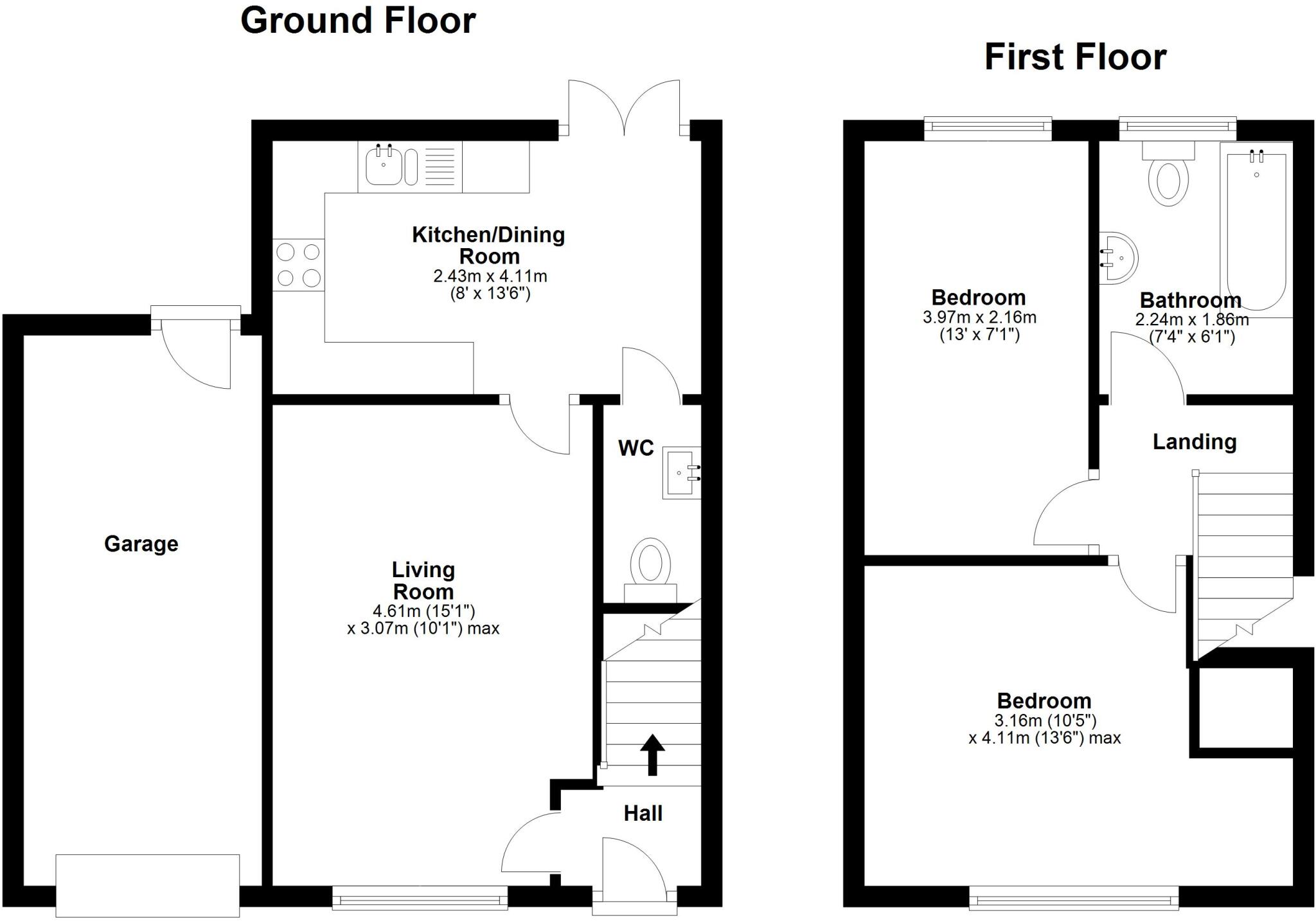property Raw Floorplan Images}