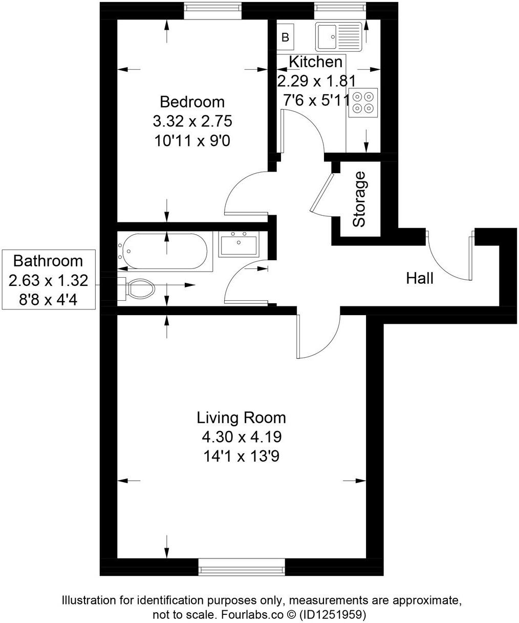 property Raw Floorplan Images}