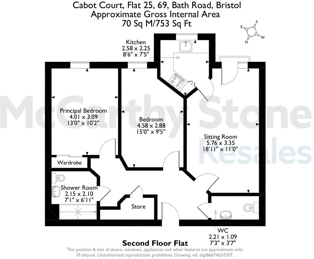 property Raw Floorplan Images}