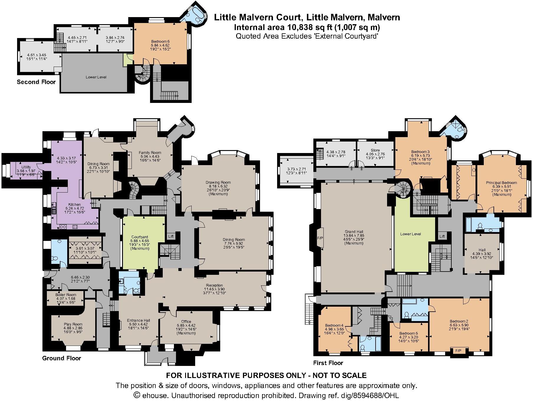 property Raw Floorplan Images}