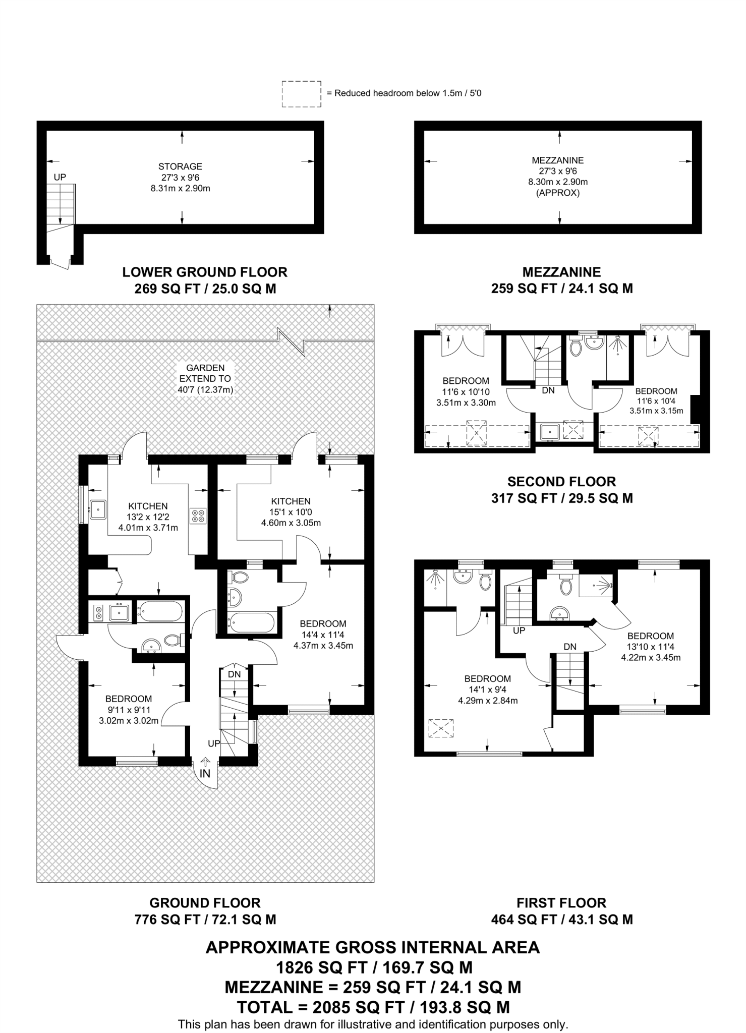 property Raw Floorplan Images}