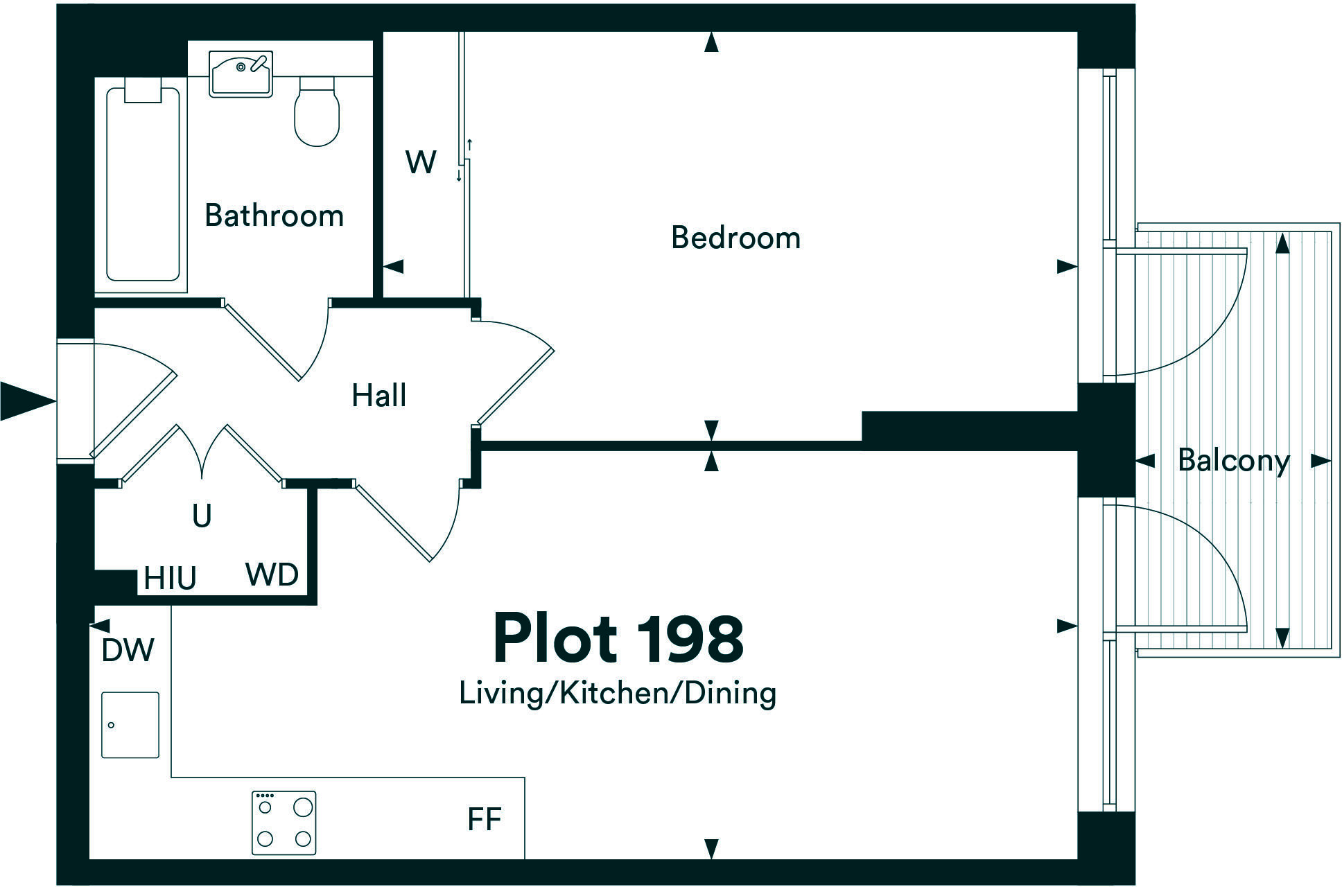 property Raw Floorplan Images}