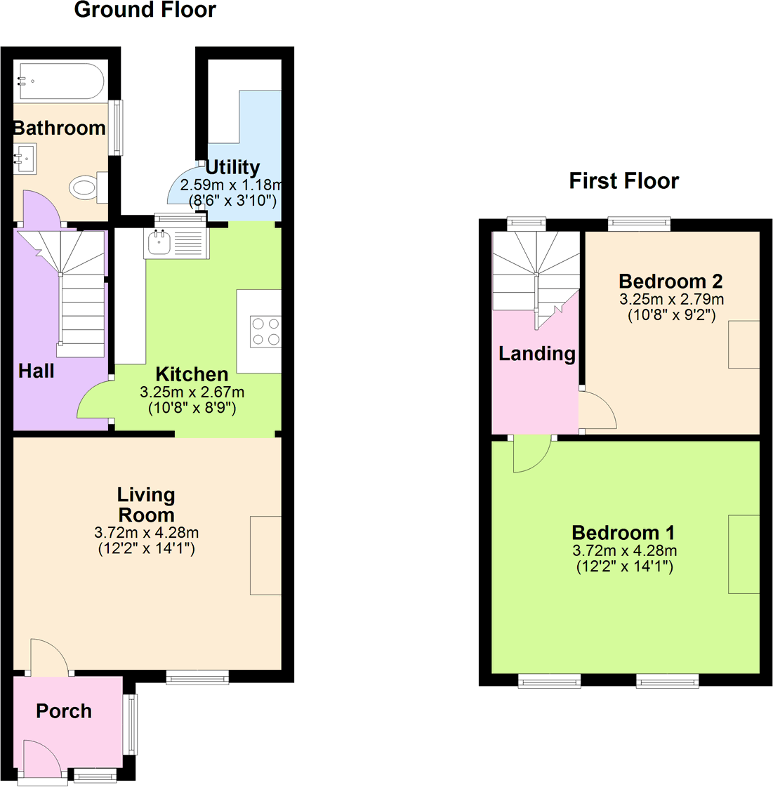 property Raw Floorplan Images}