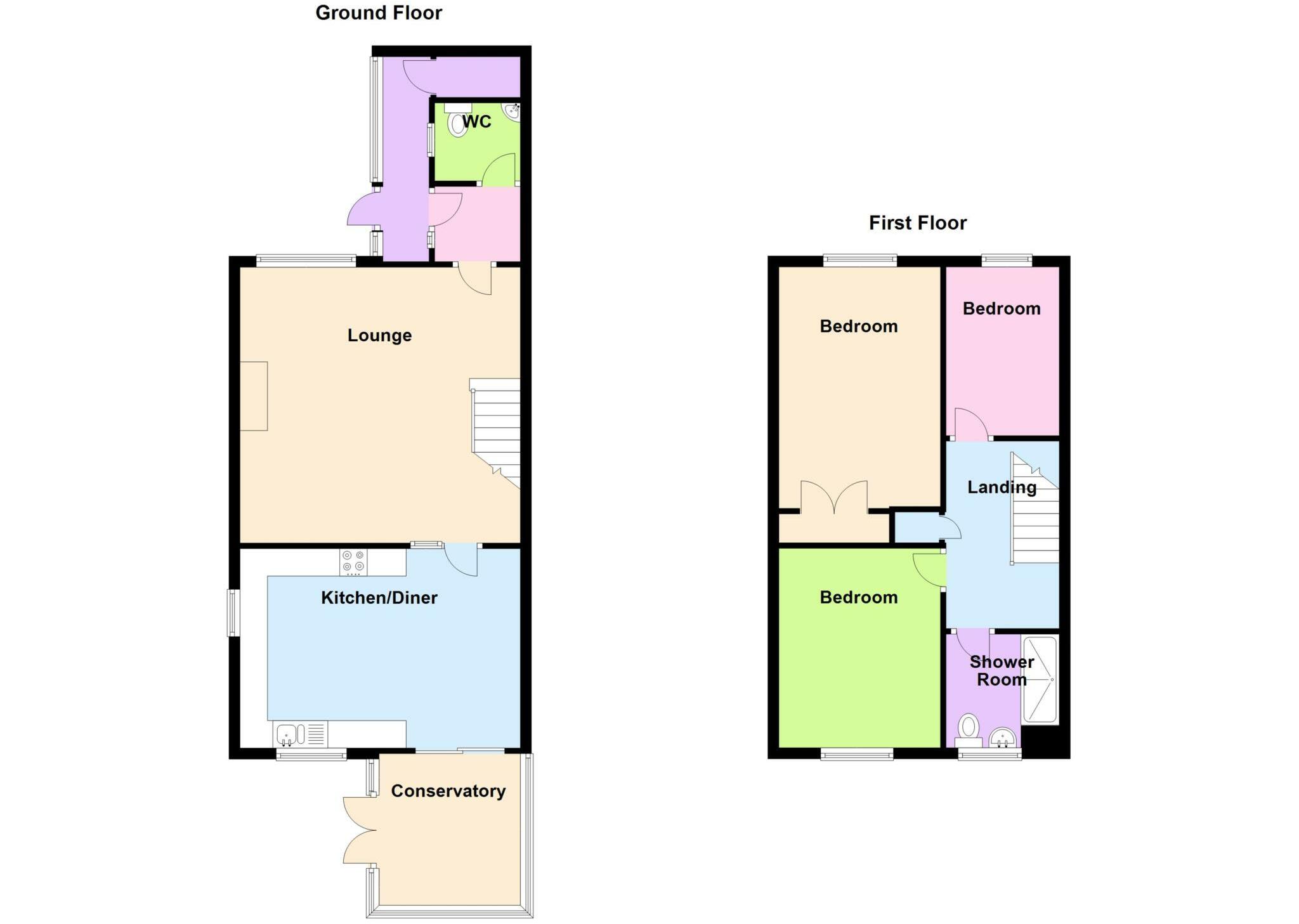 property Raw Floorplan Images}