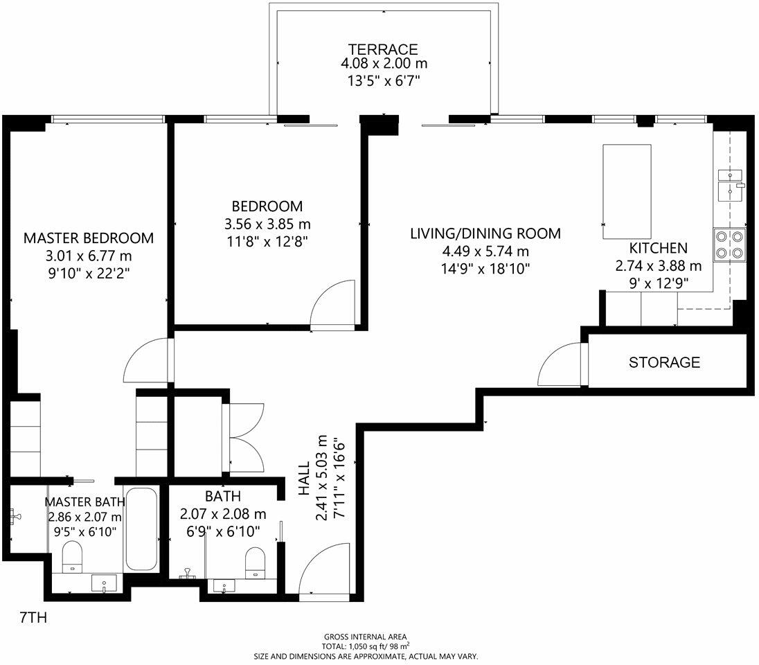 property Raw Floorplan Images}