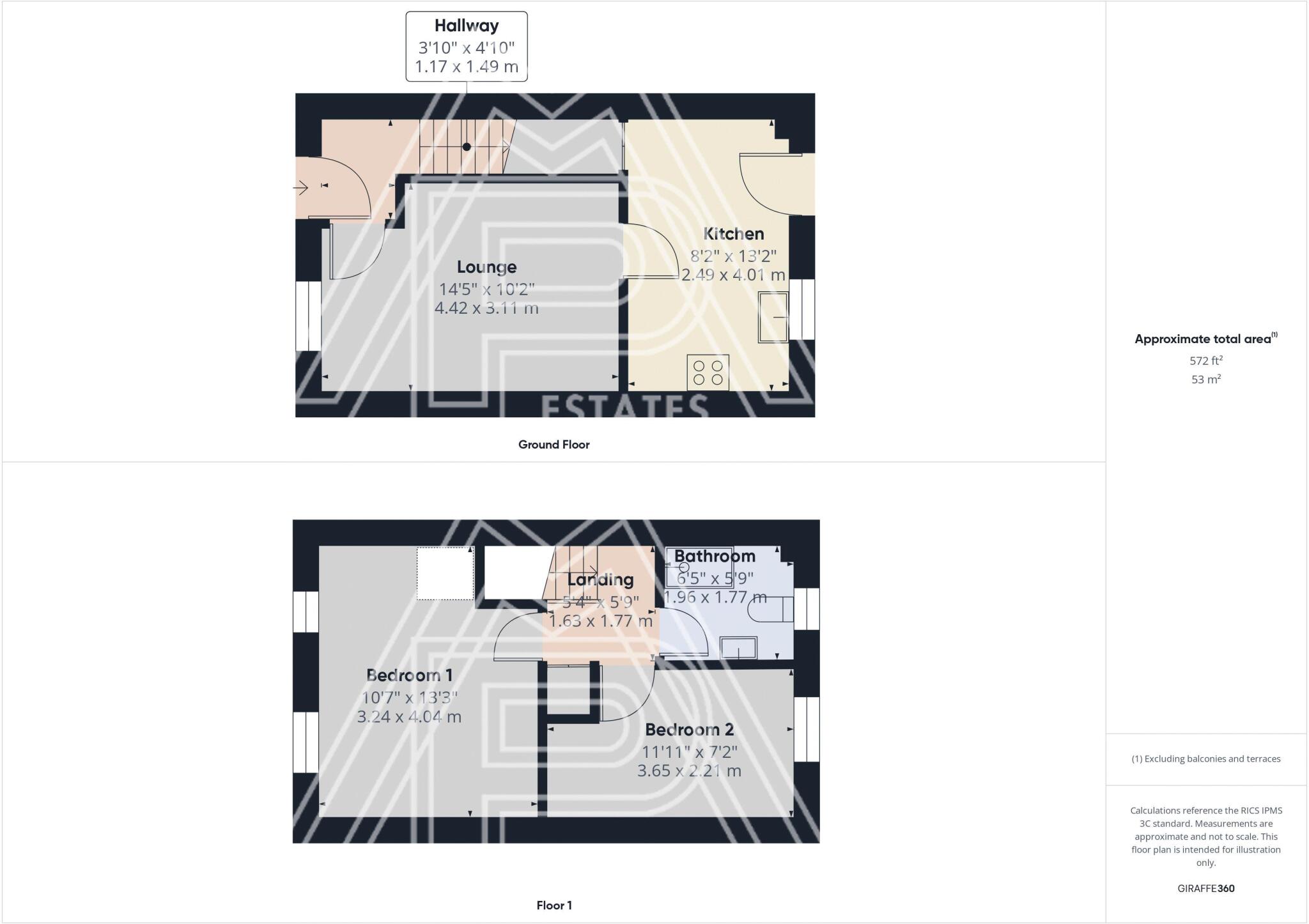 property Raw Floorplan Images}