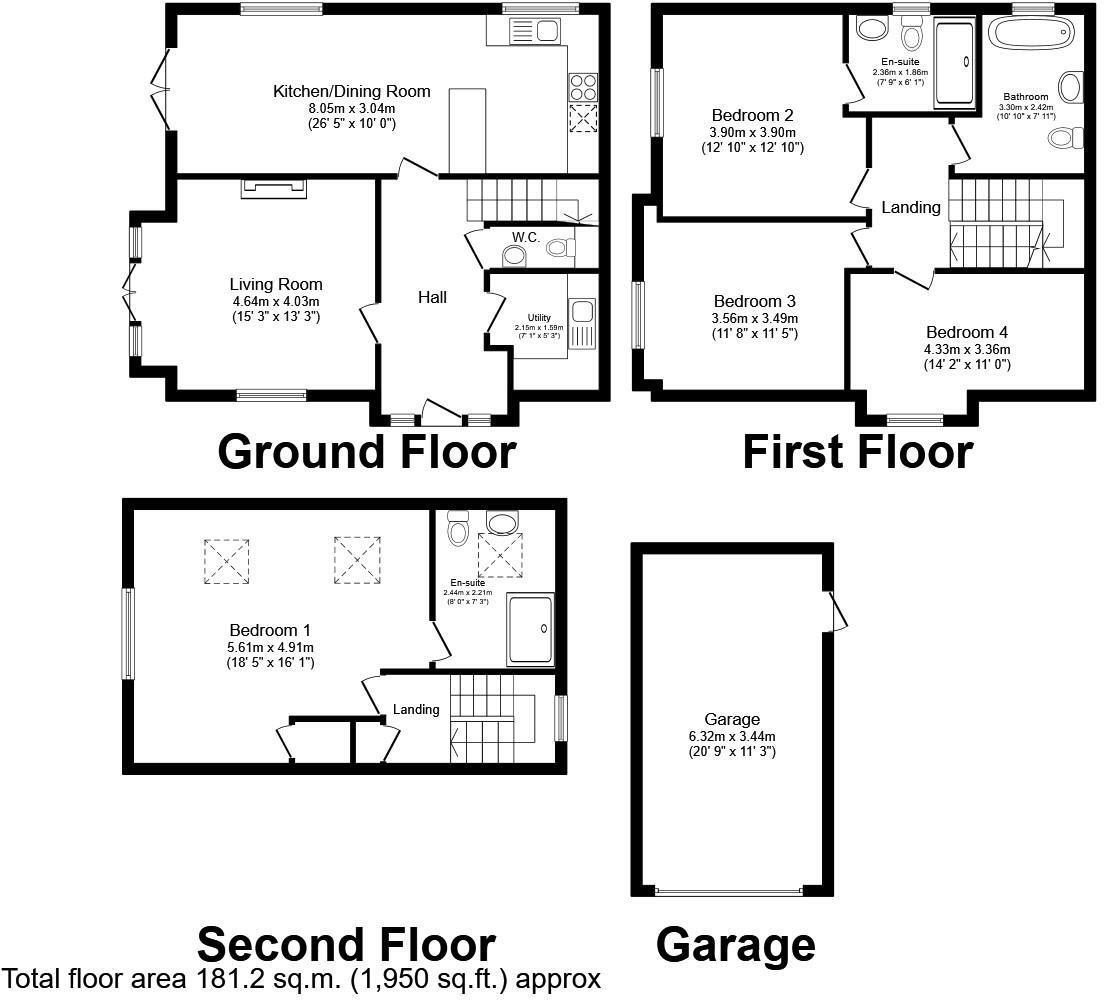 property Raw Floorplan Images}