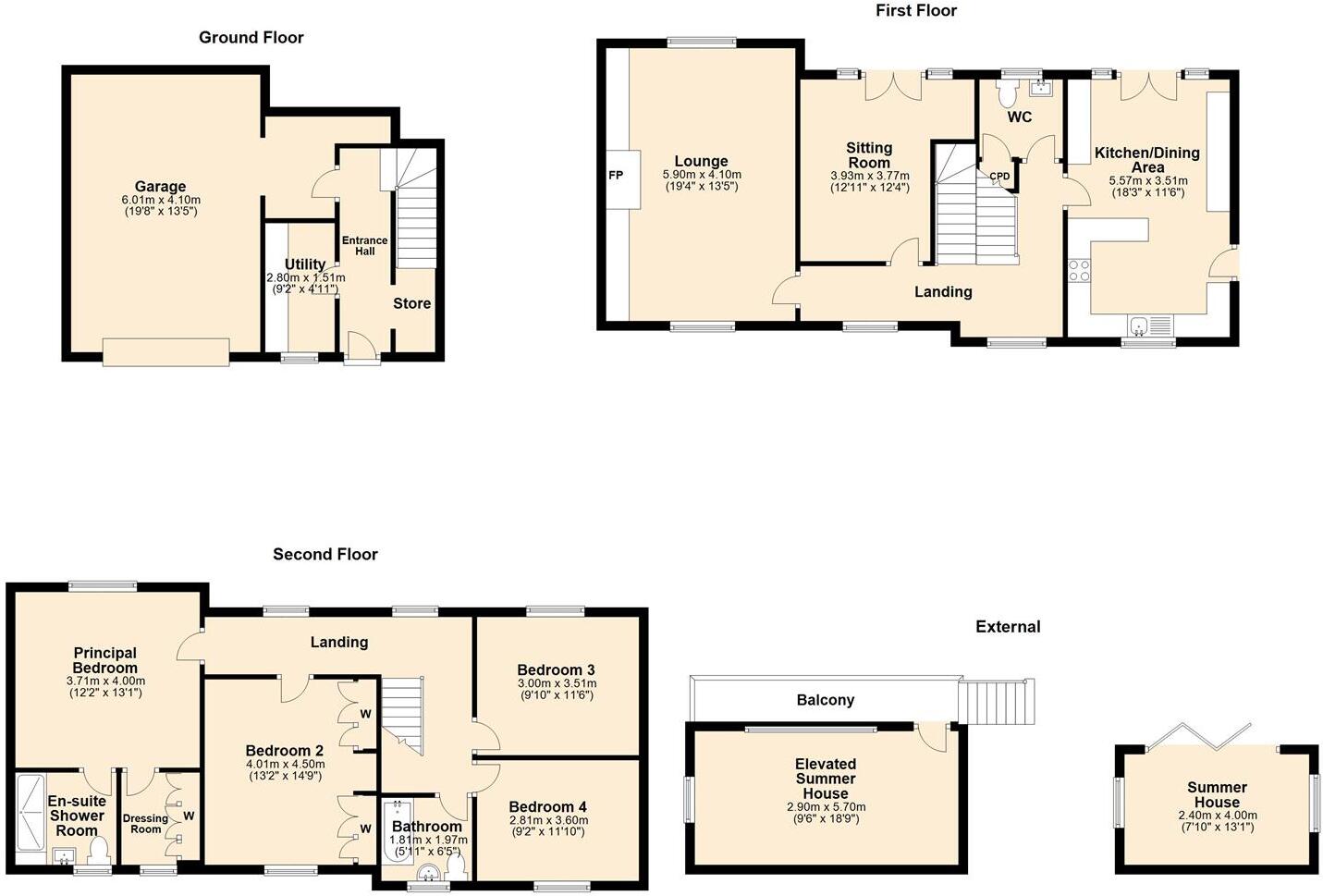 property Raw Floorplan Images}