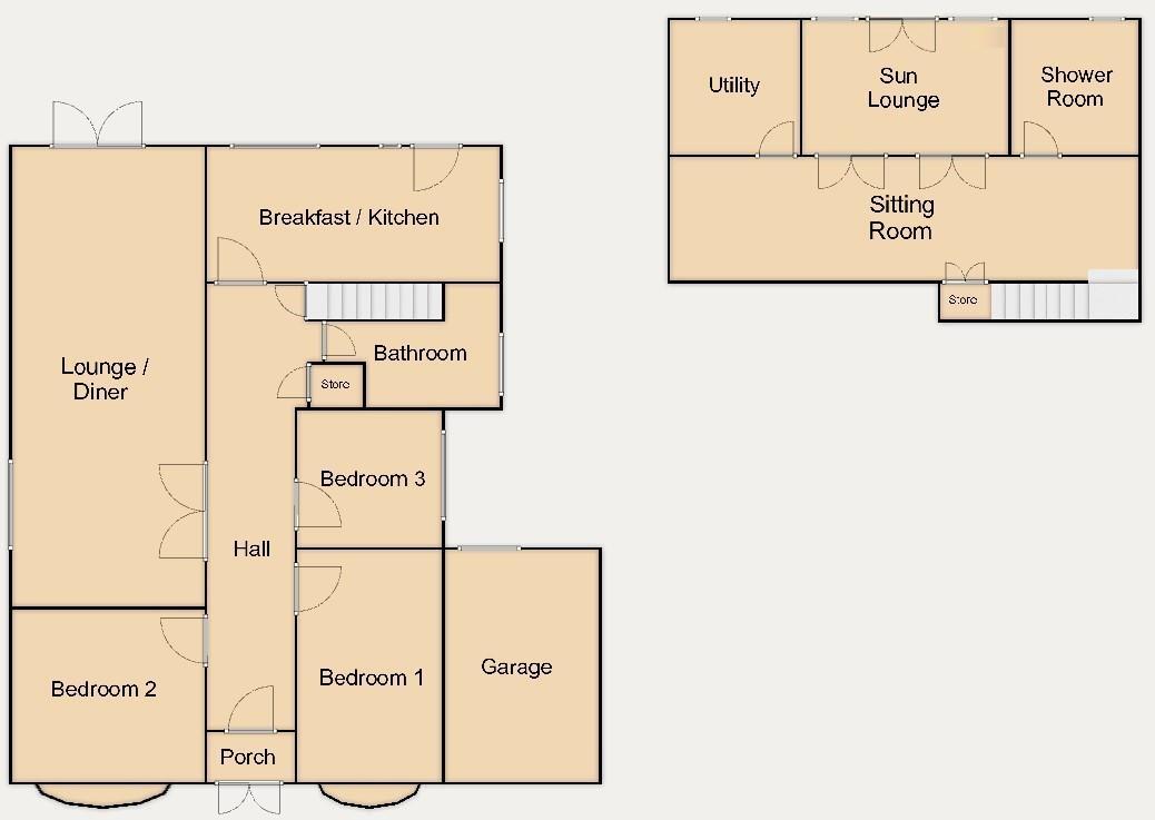 property Raw Floorplan Images}