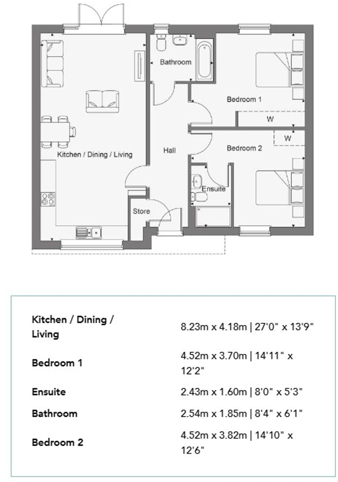 property Raw Floorplan Images}