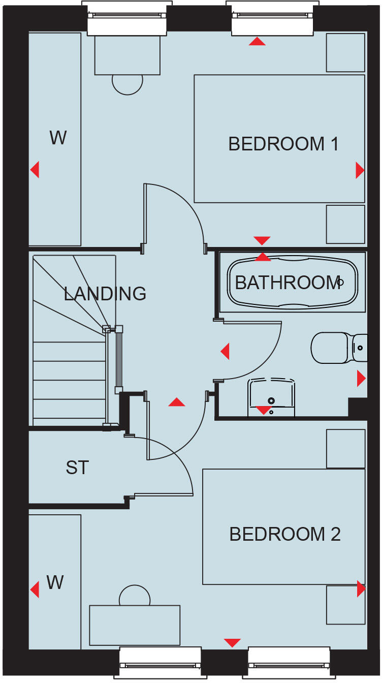 property Raw Floorplan Images}