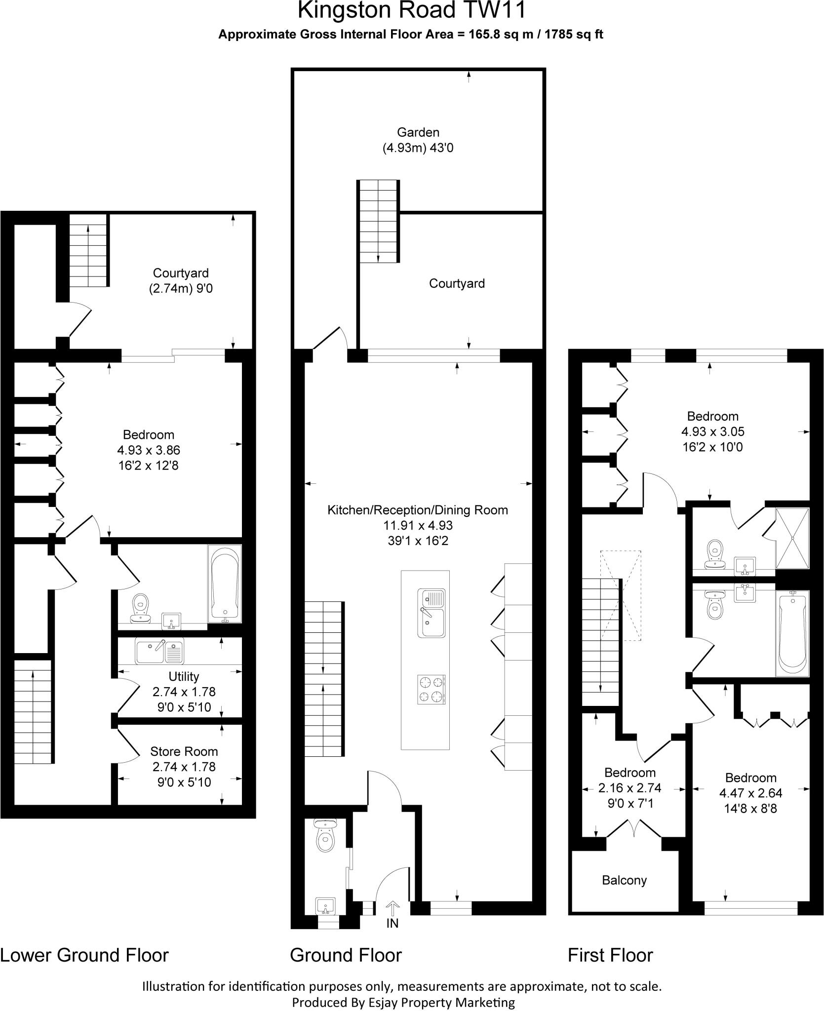 property Raw Floorplan Images}