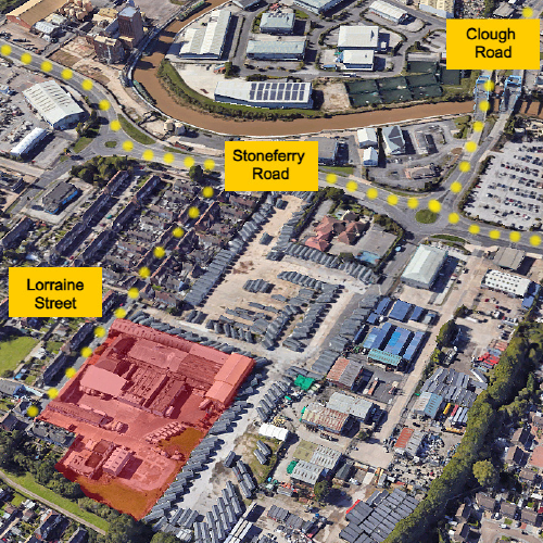 property Raw Images}