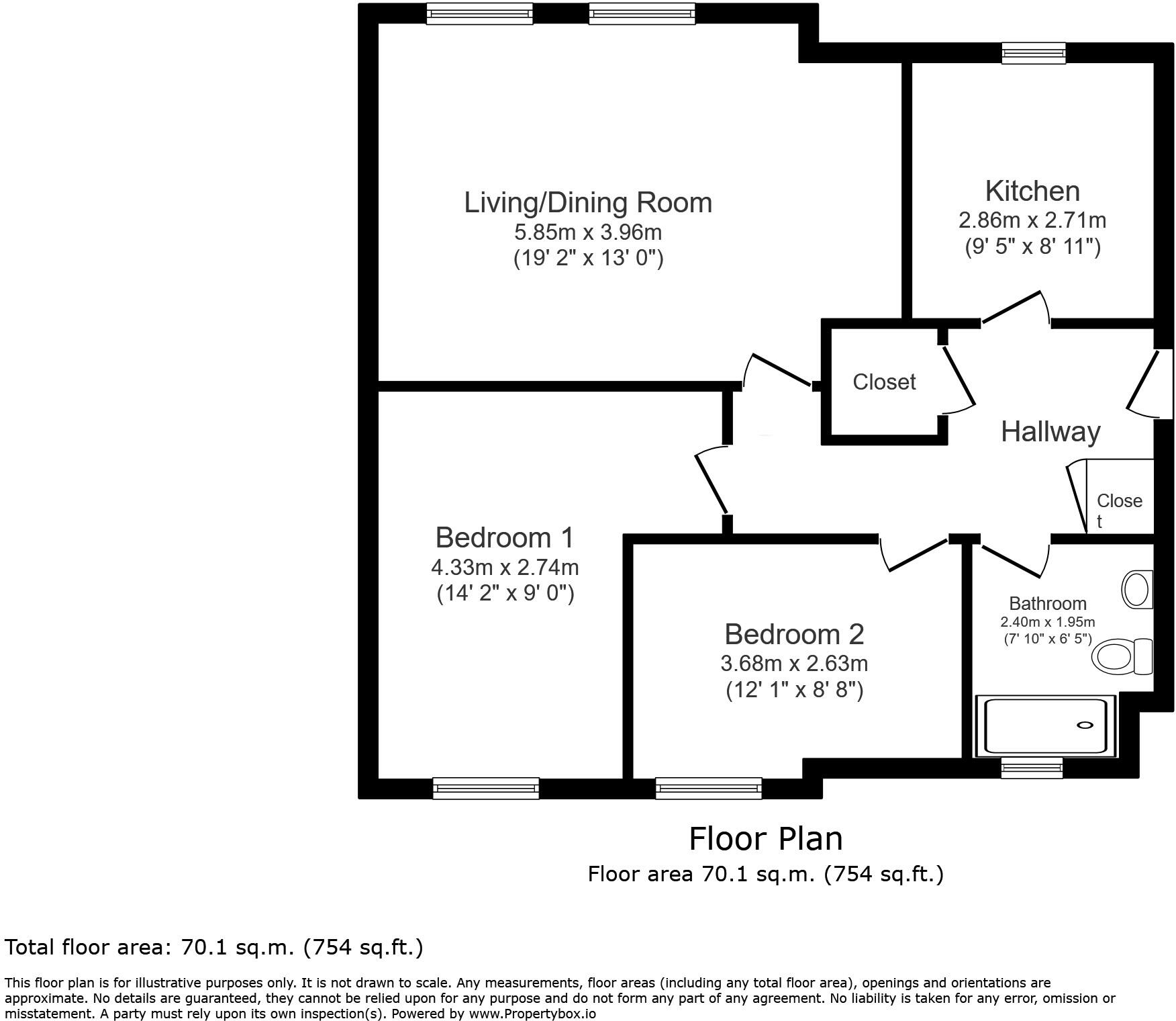 property Raw Floorplan Images}