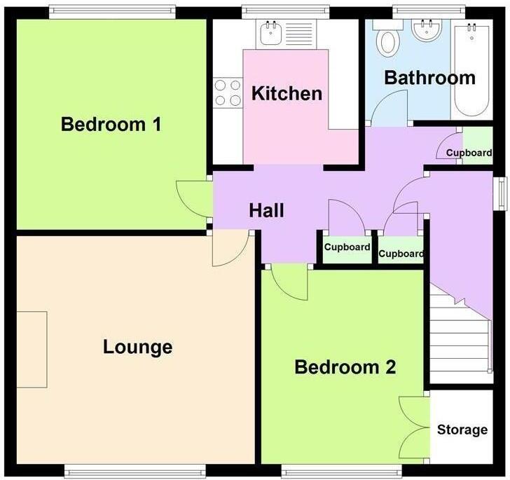 property Raw Floorplan Images}