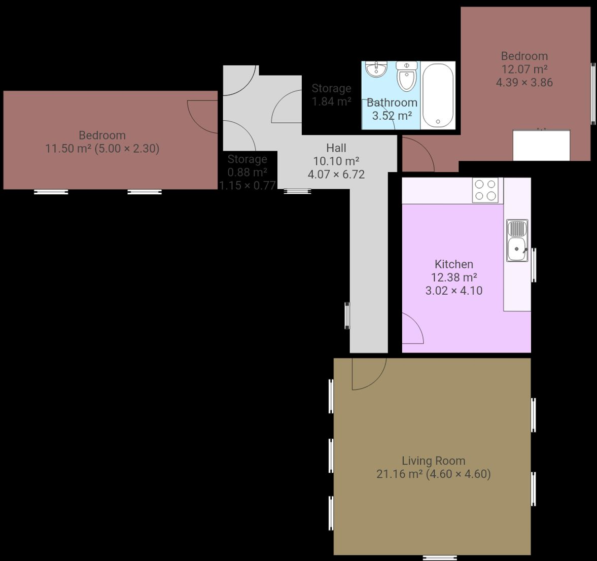property Raw Floorplan Images}