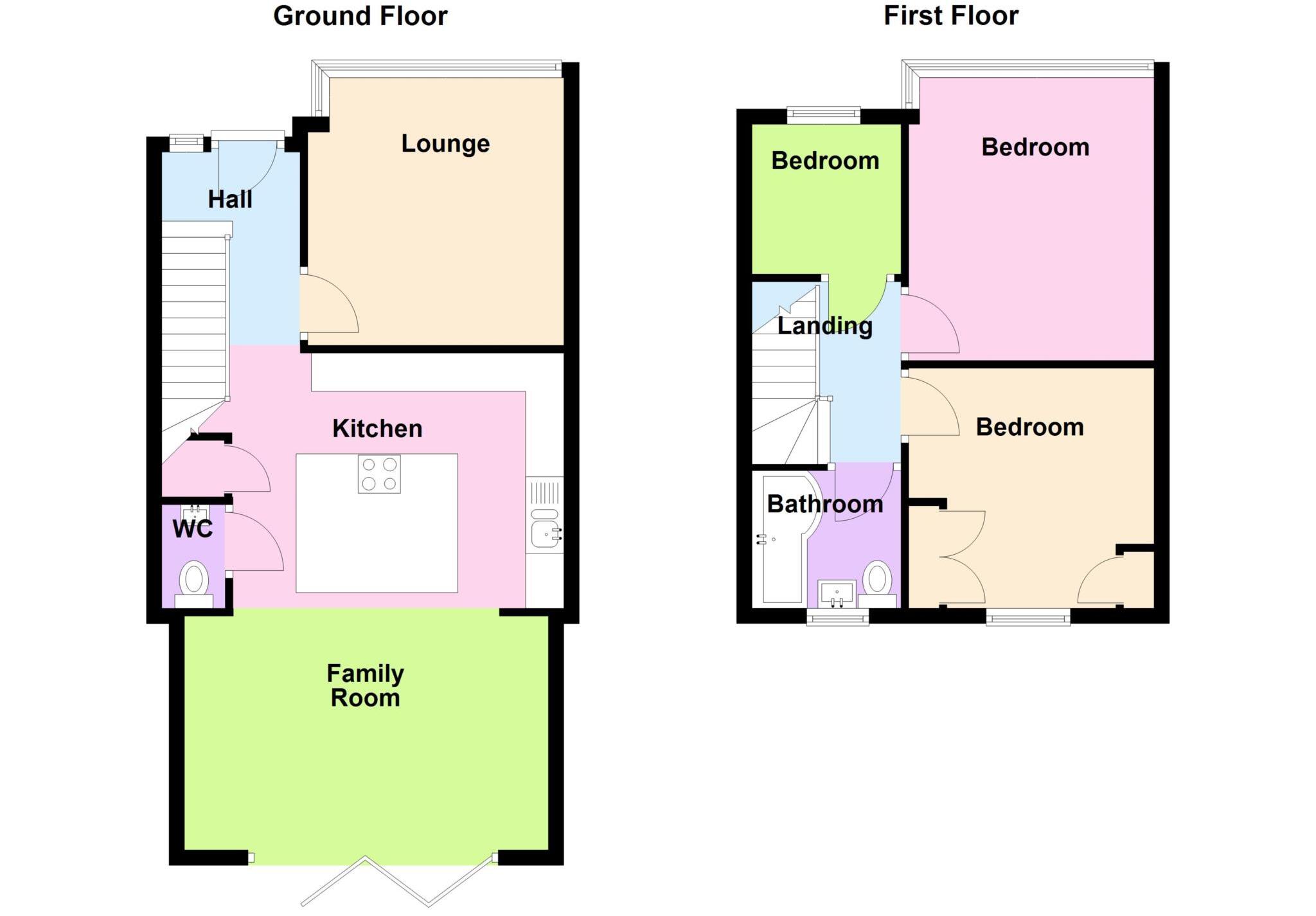 property Raw Floorplan Images}