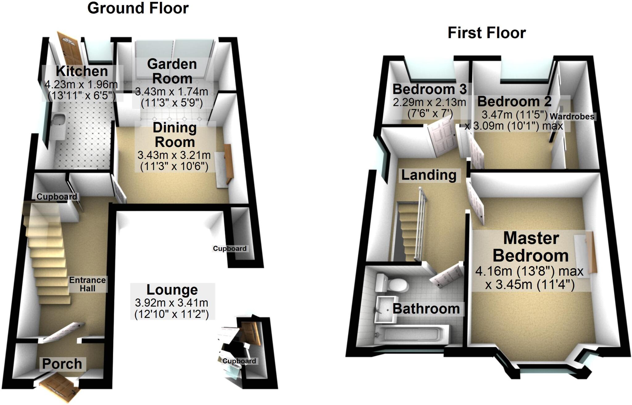 property Raw Floorplan Images}