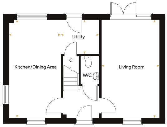 property Raw Floorplan Images}